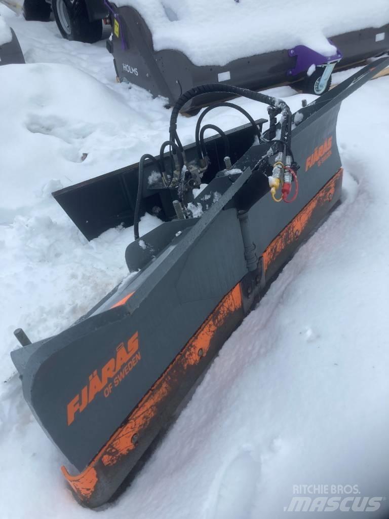 Fjärås VP 205 Ratraki