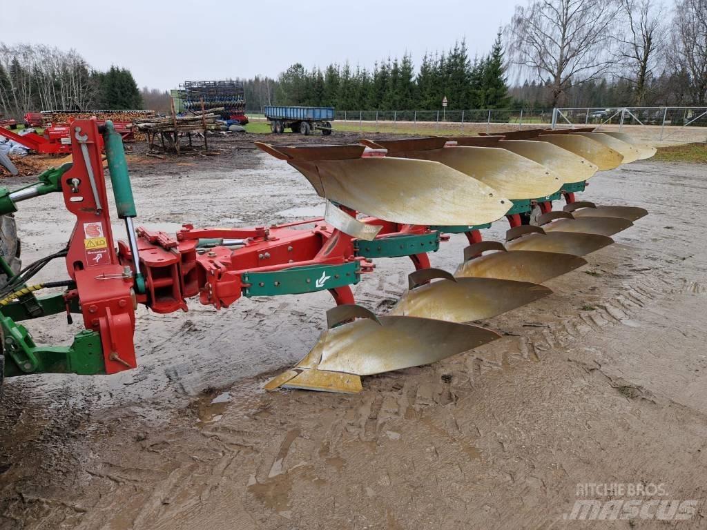 Kverneland EG85 Obračalni plugi