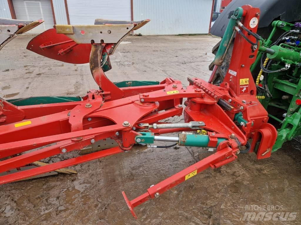 Kverneland EG85 Obračalni plugi