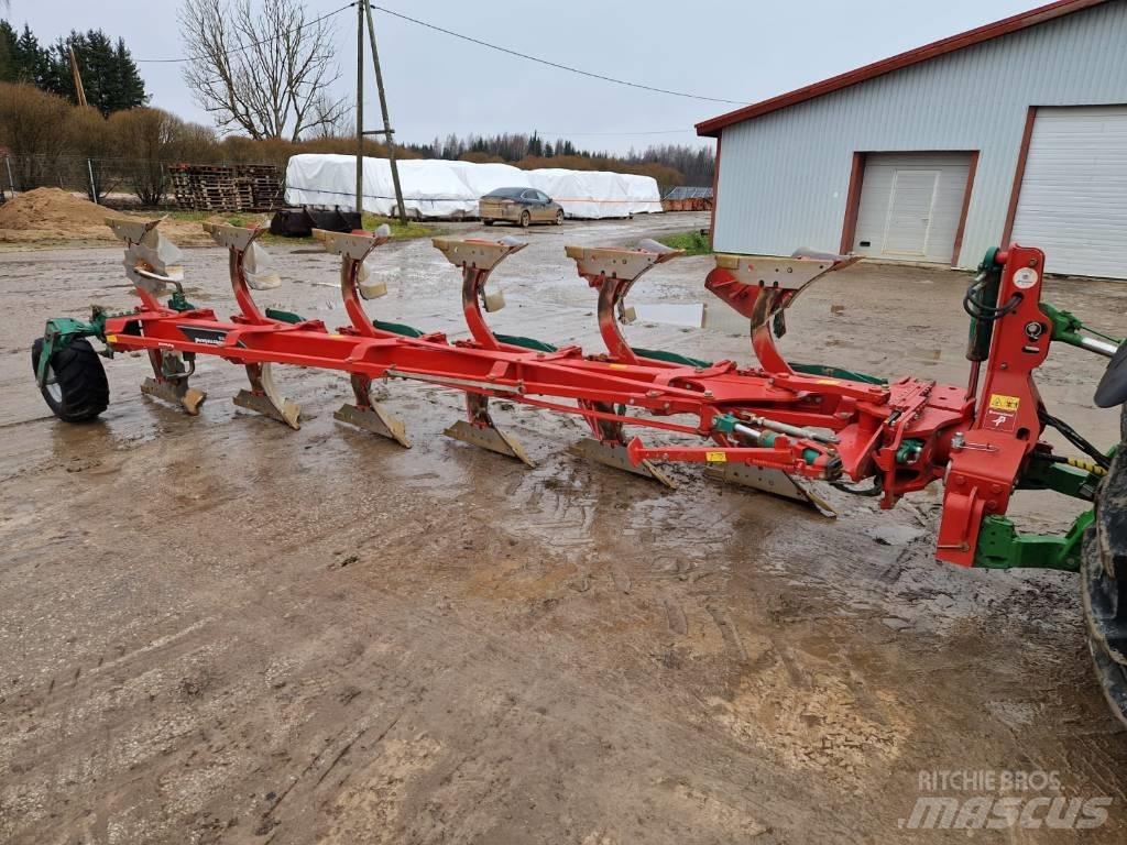 Kverneland EG85 Obračalni plugi