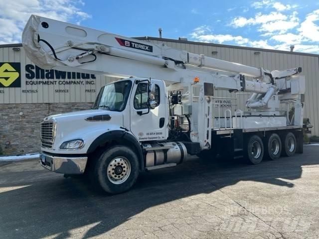 Terex Telelect TM125 Avtokošare