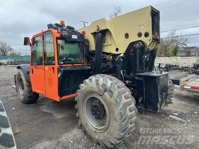 JLG 1255 Teleskopski viličarji
