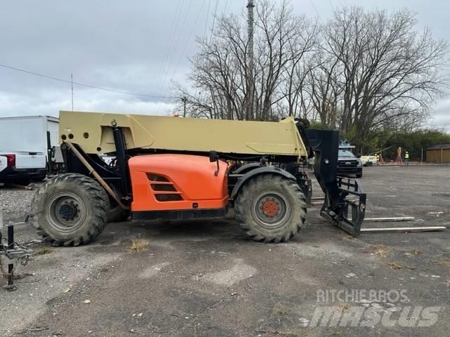 JLG 1255 Teleskopski viličarji