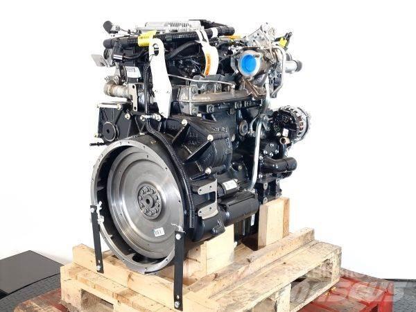 JCB 430 TA5-55 Motorji