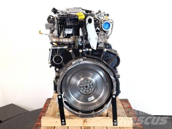 JCB 430 TA5-55 Motorji