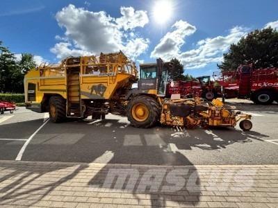 Ropa PANTHER 2 Kombajni za peso