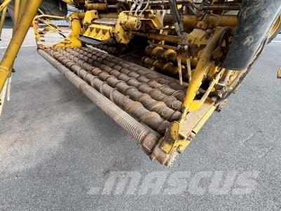 Ropa PANTHER 2 Kombajni za peso