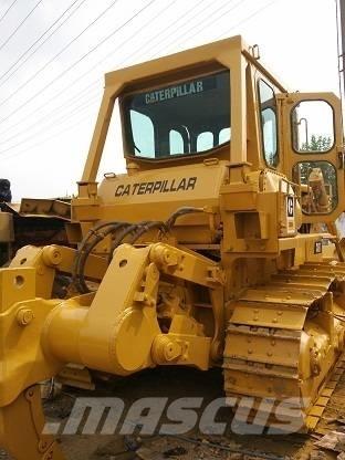 CAT D 8 K Buldožerji goseničarji