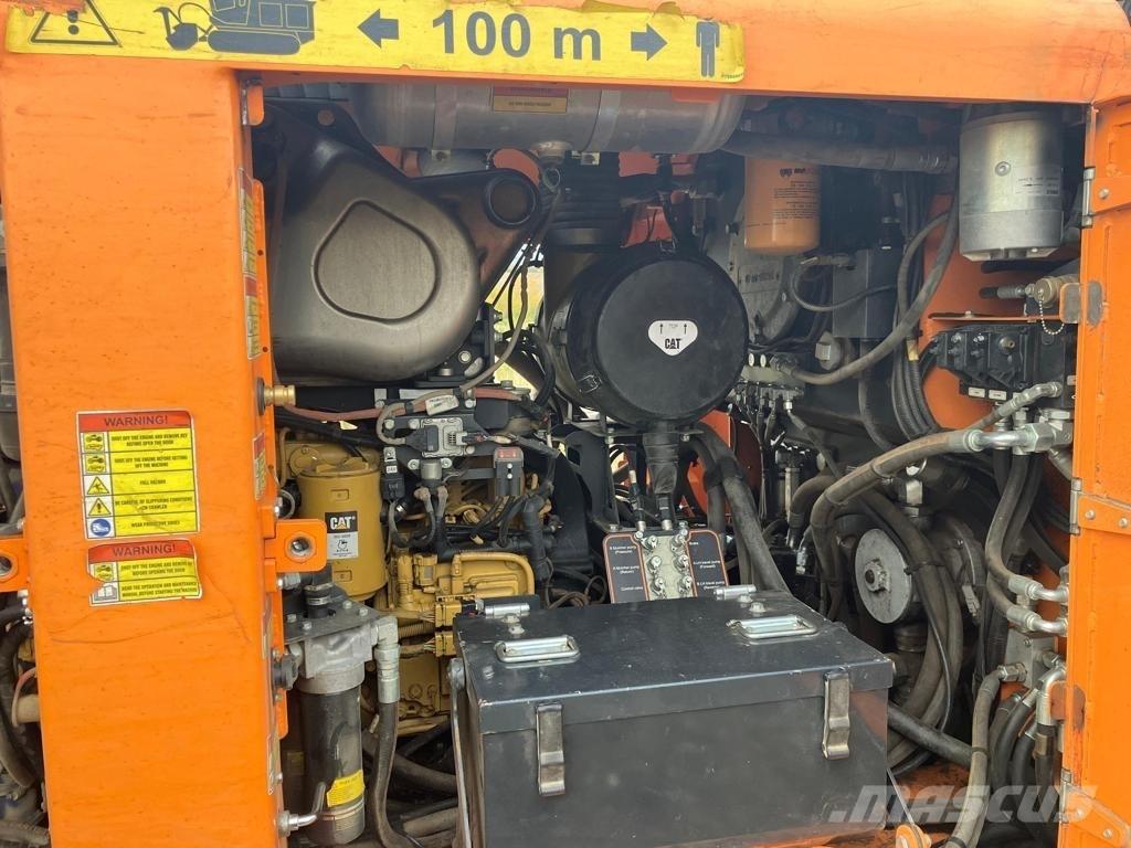 Prime Tech PT 300 Gozdarski mulčerji
