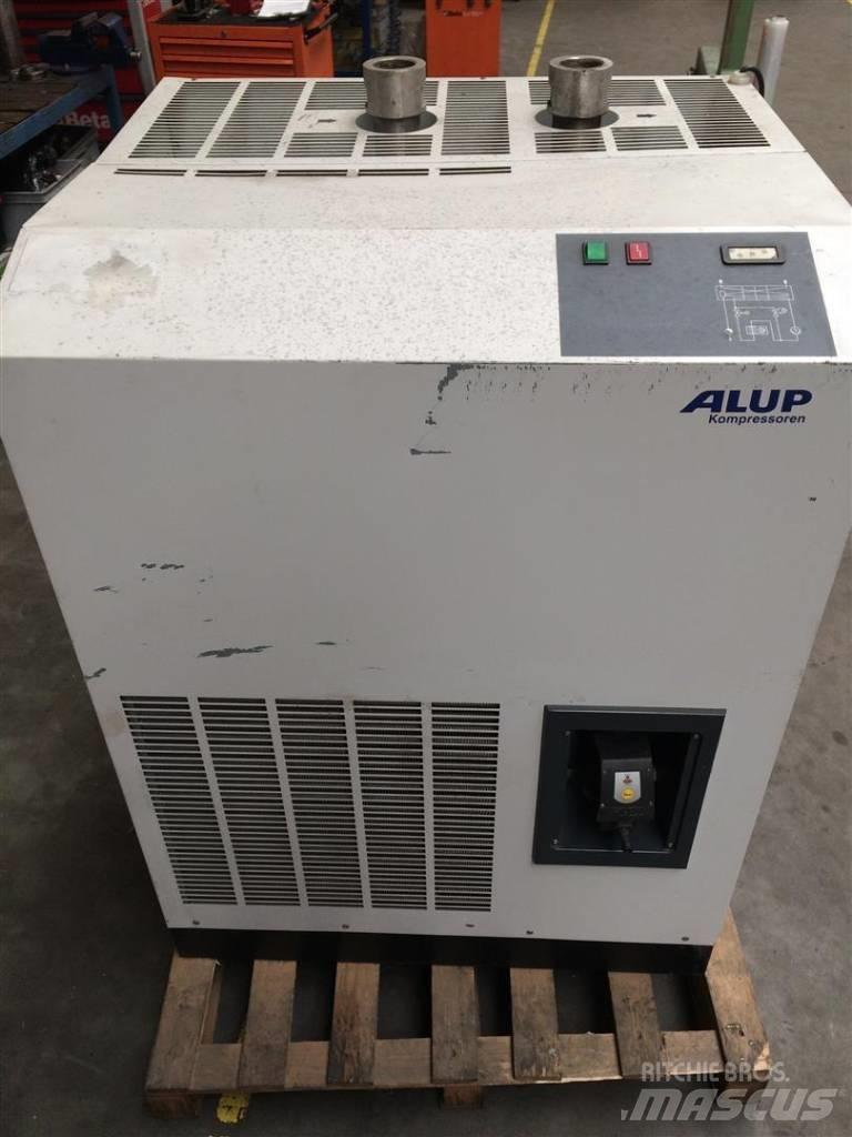 Alup DTE550 Sušilniki instrumentalnega zraka