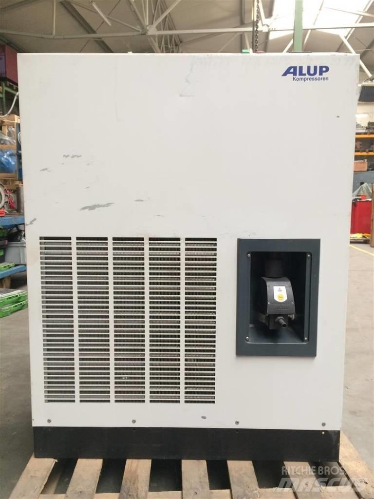 Alup DTE550 Sušilniki instrumentalnega zraka