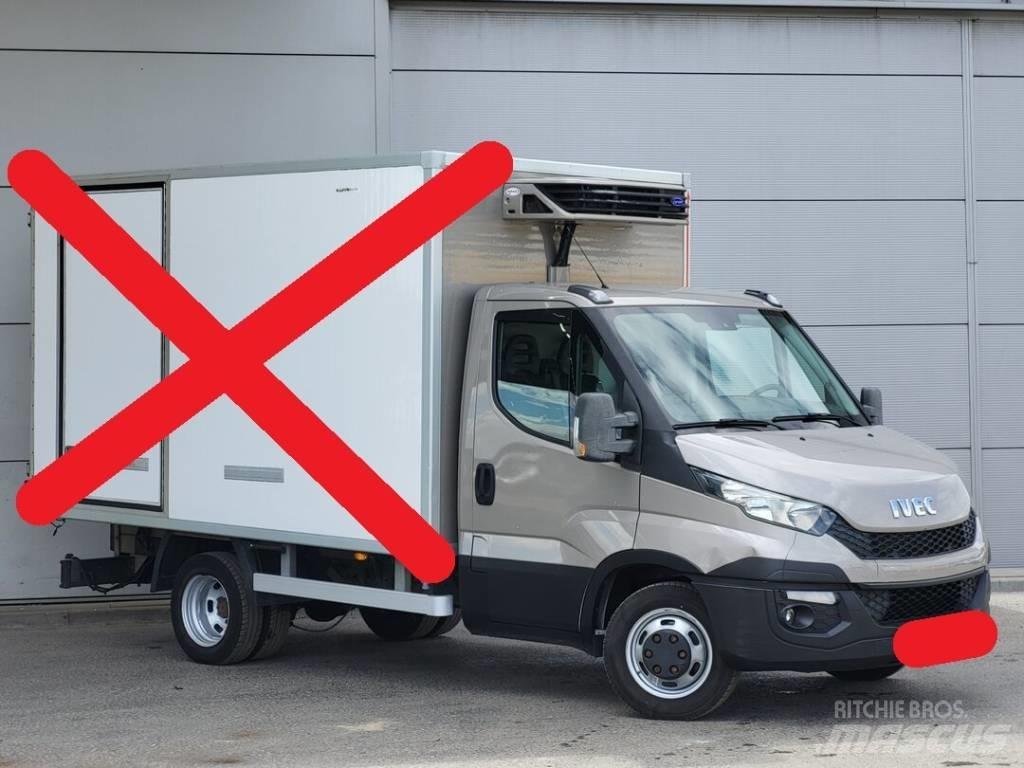 Iveco Daily 35 C 13 Avtotransporterji