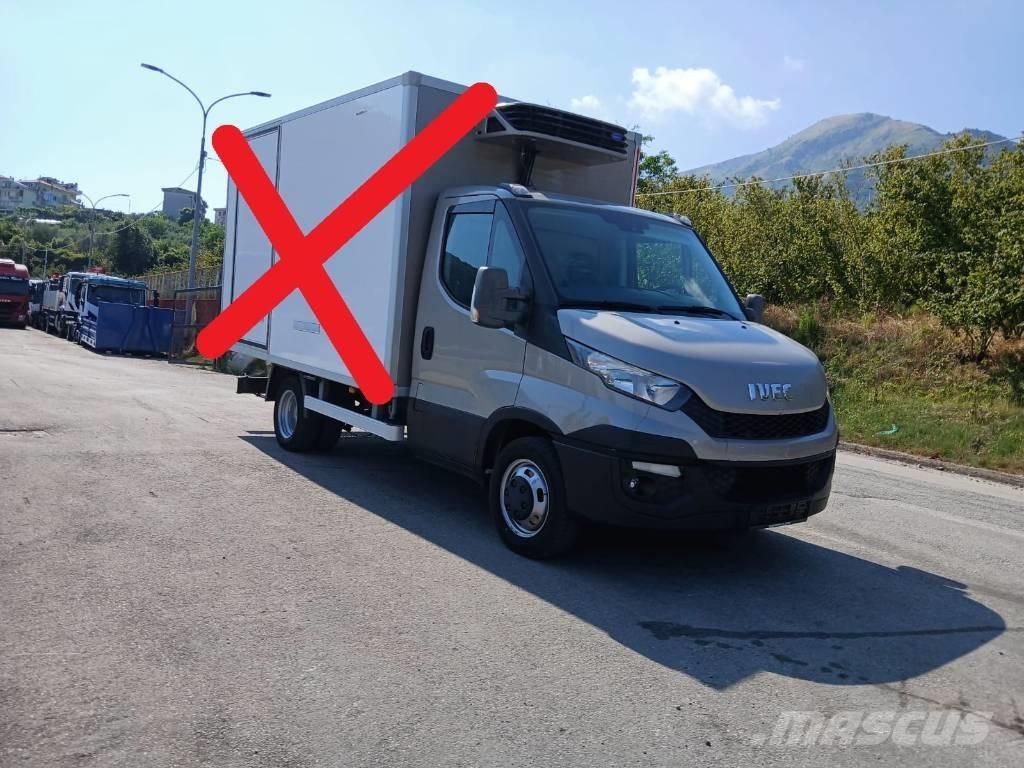 Iveco Daily 35 C 13 Avtotransporterji