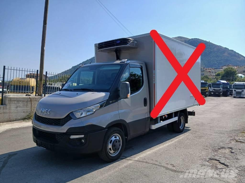 Iveco Daily 35 C 13 Avtotransporterji