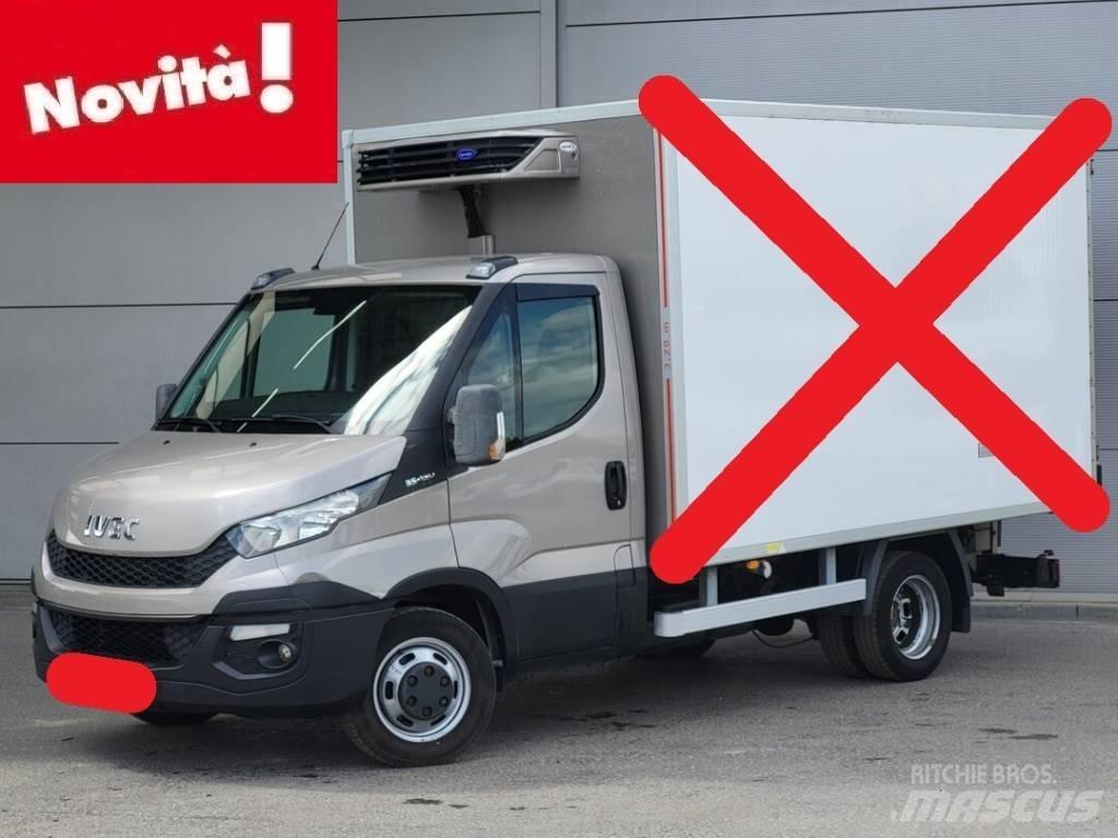 Iveco Daily 35 C 13 Avtotransporterji
