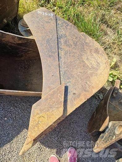 Terex TLB840PS Žlice