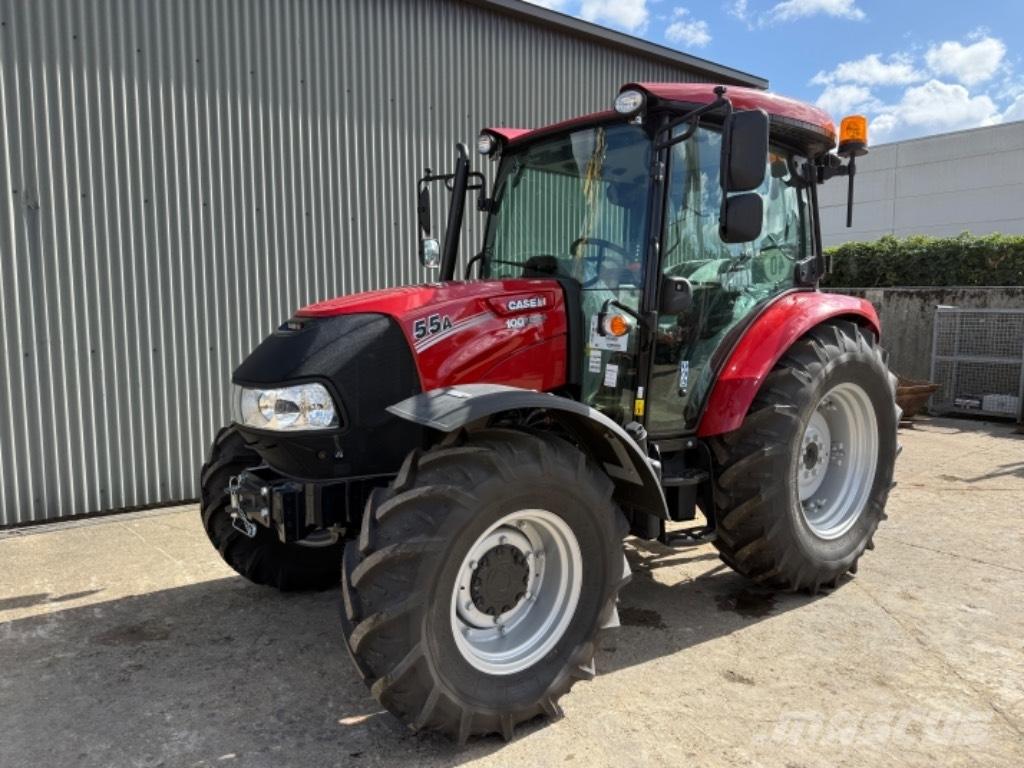 Case IH Farmall 55 A Traktorji
