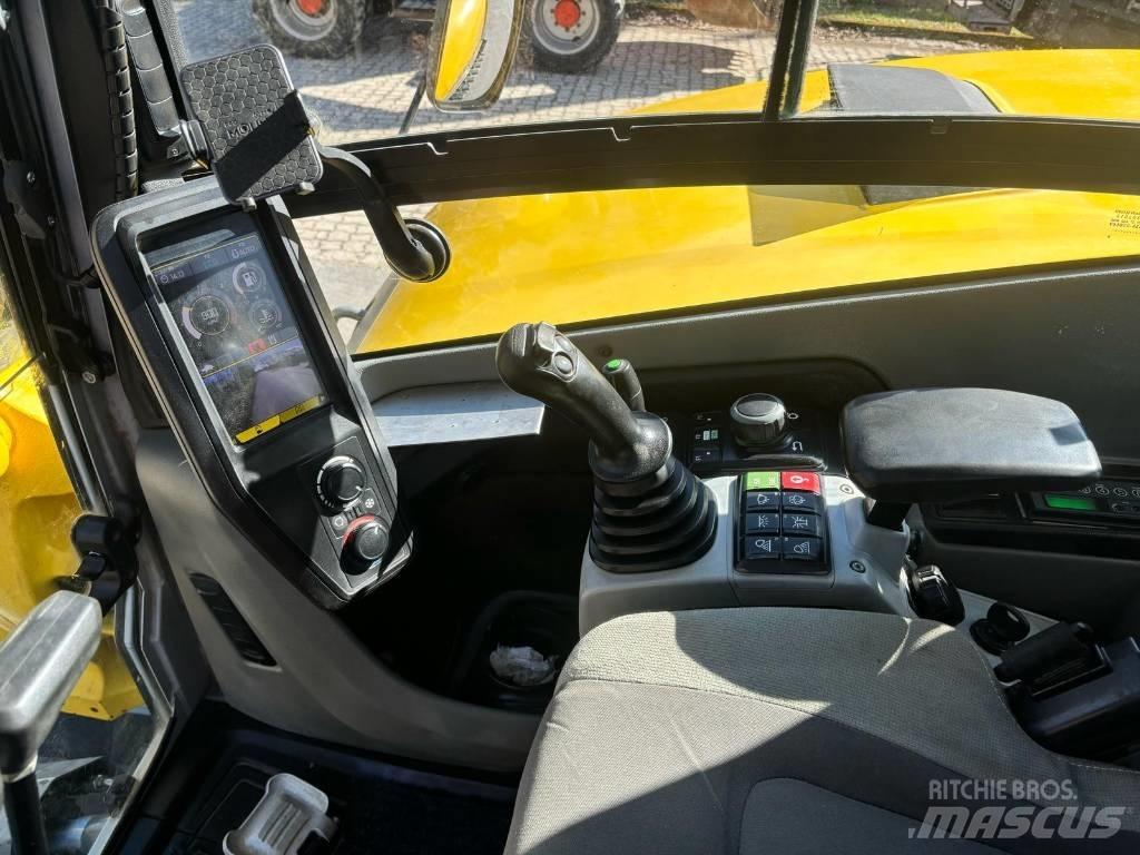 Wacker Neuson ET 90 Midi bagri 7t – 12t