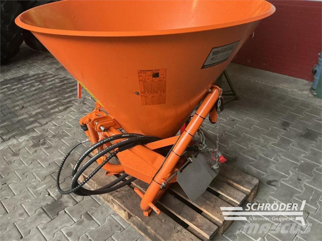 Amazone EK-SH 370 Posipalci