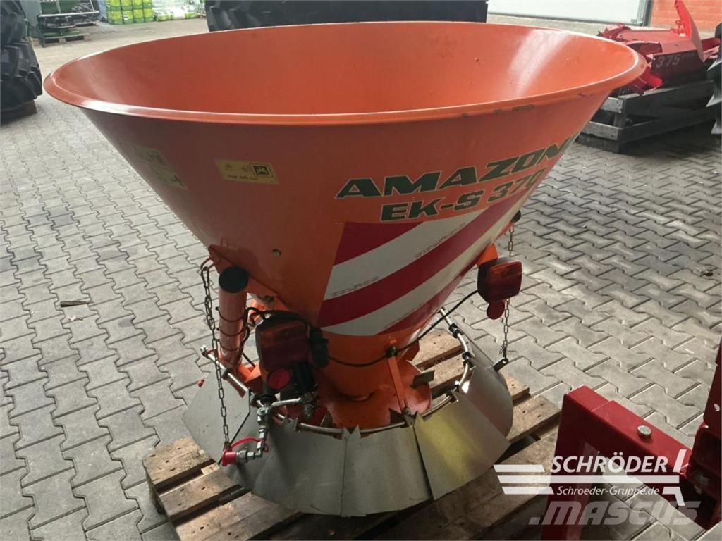 Amazone EK-SH 370 Posipalci