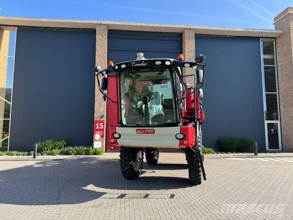 Agrifac C035139 Samohodne škropilnice