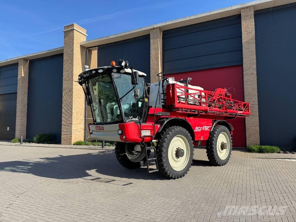 Agrifac C035139 Samohodne škropilnice