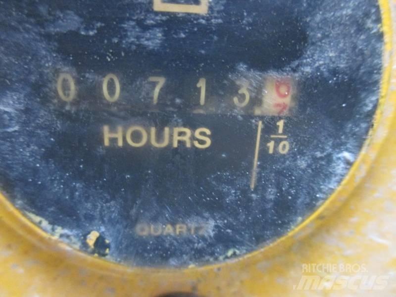 Genie GS 1532 Škarjaste dvižne ploščadi