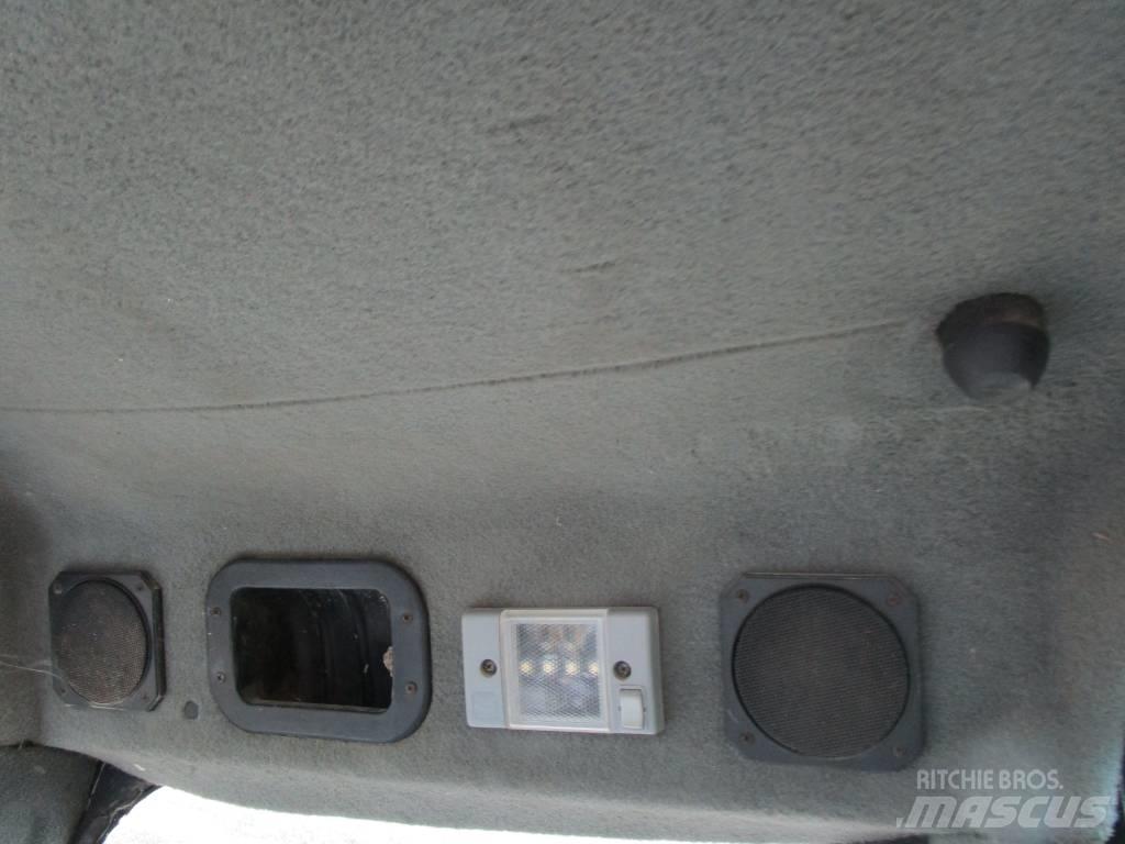 Bobcat E 35 Mini bagri <7t