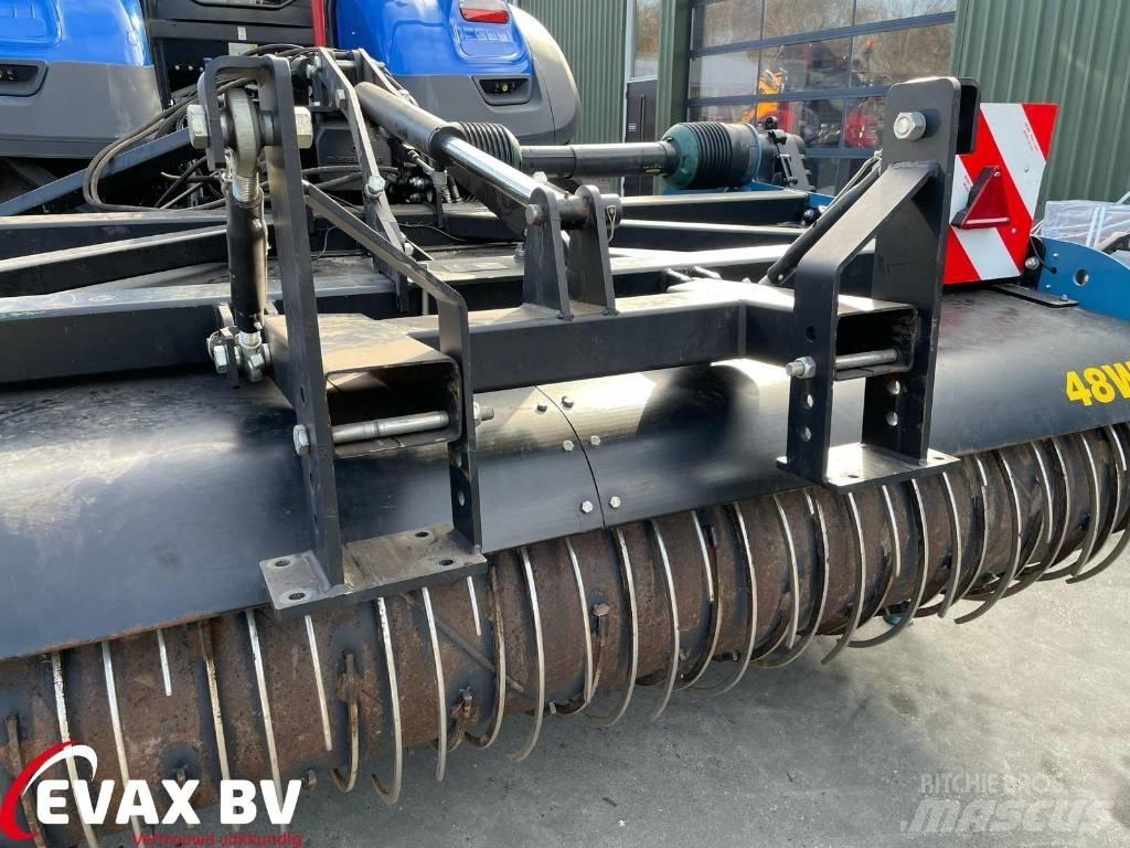 Imants 48WX300H Ostali priključki in naprave za pripravo tal