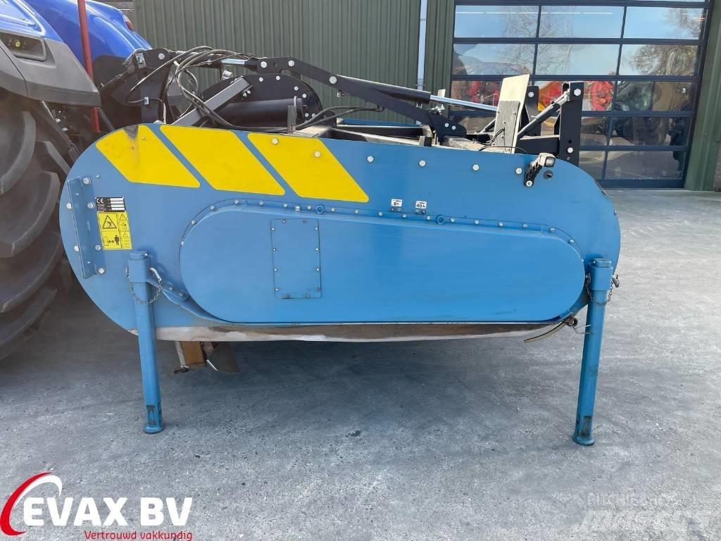 Imants 48WX300H Ostali priključki in naprave za pripravo tal
