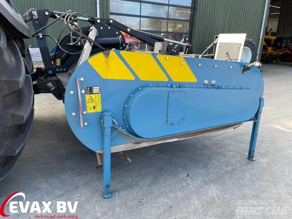 Imants 48WX300H Ostali priključki in naprave za pripravo tal