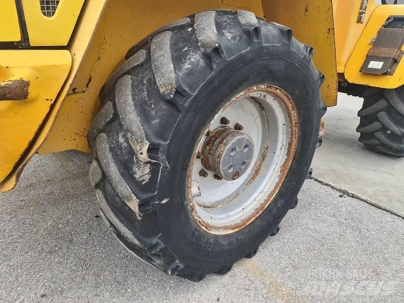 Volvo L 40 B Kolesni nakladalci