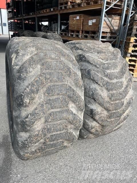 Nokian 600/55-26.5 Gume, kolesa in platišča