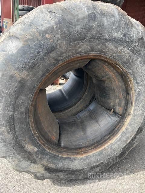 Nokian 600/55-26.5 Gume, kolesa in platišča