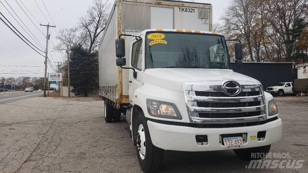 Hino 268A Drugo