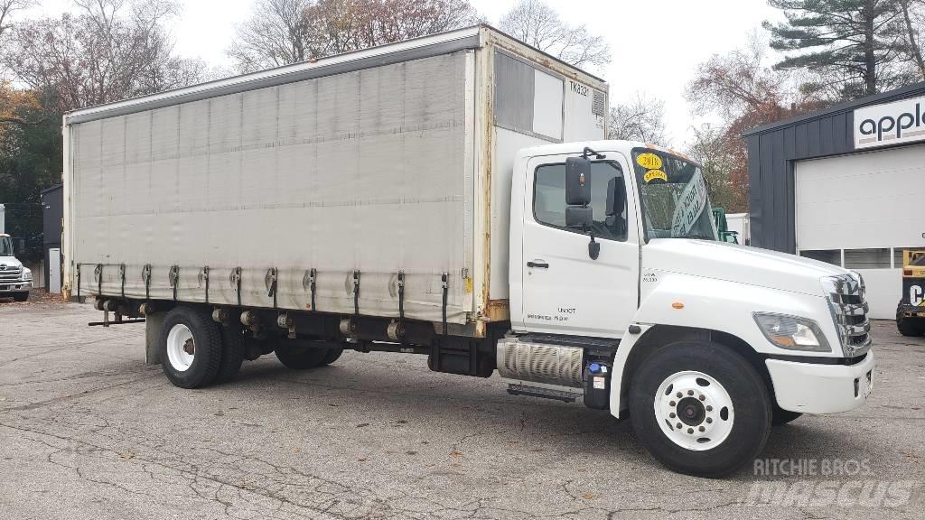 Hino 268A Drugo