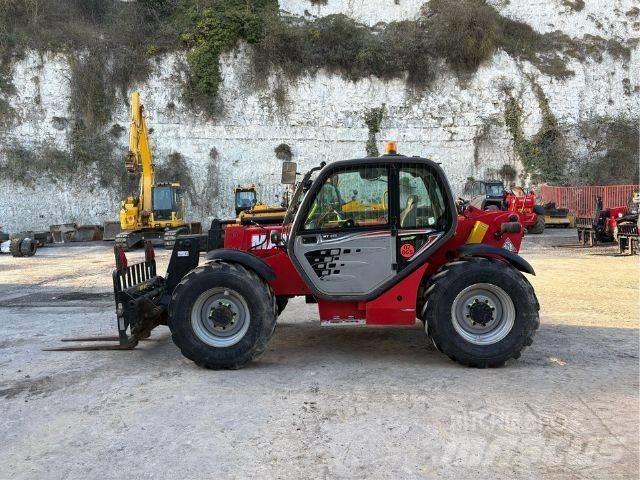 Manitou MT 932 Teleskopski viličarji