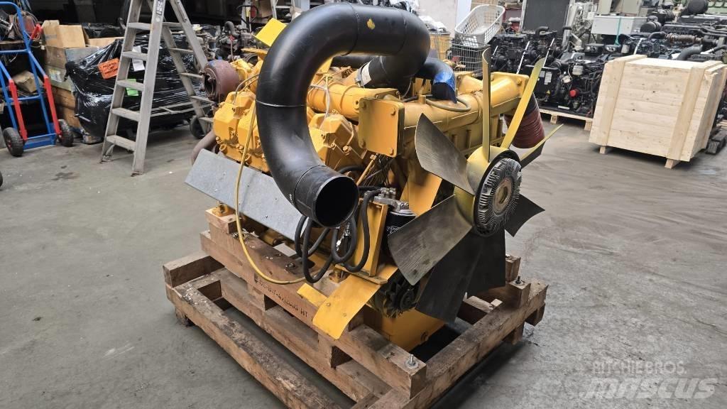 Deutz BF8M1015C Motorji