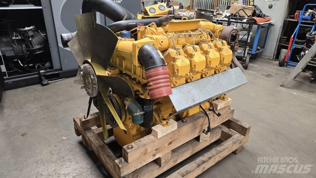 Deutz BF8M1015C Motorji