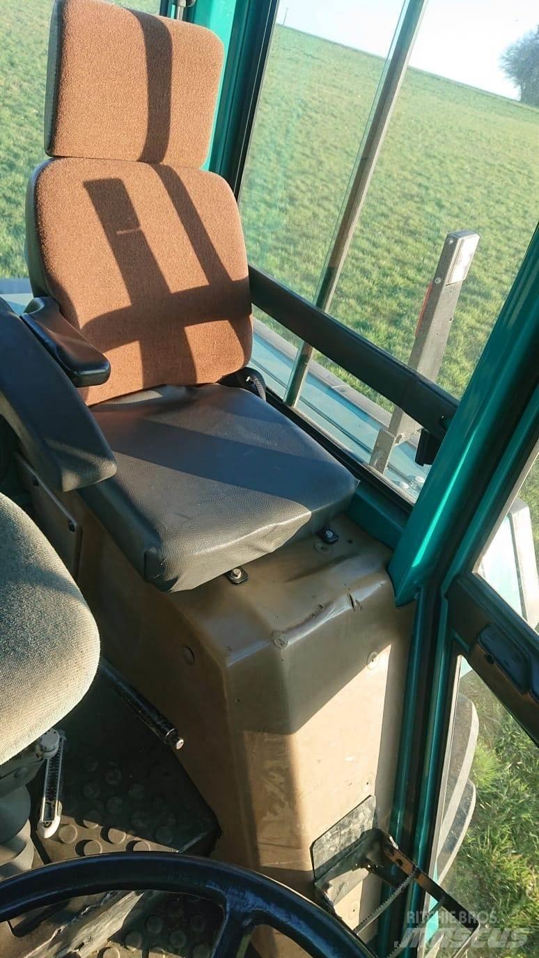 Fendt GT 395 Traktorji