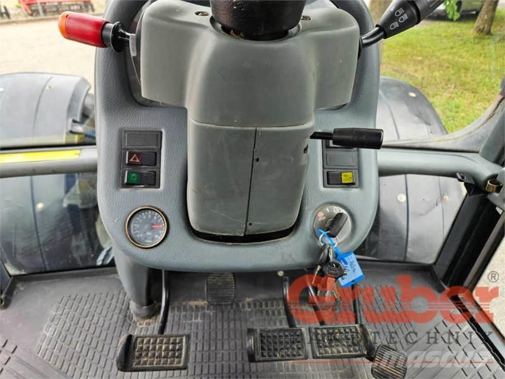 Valtra T 140 Traktorji