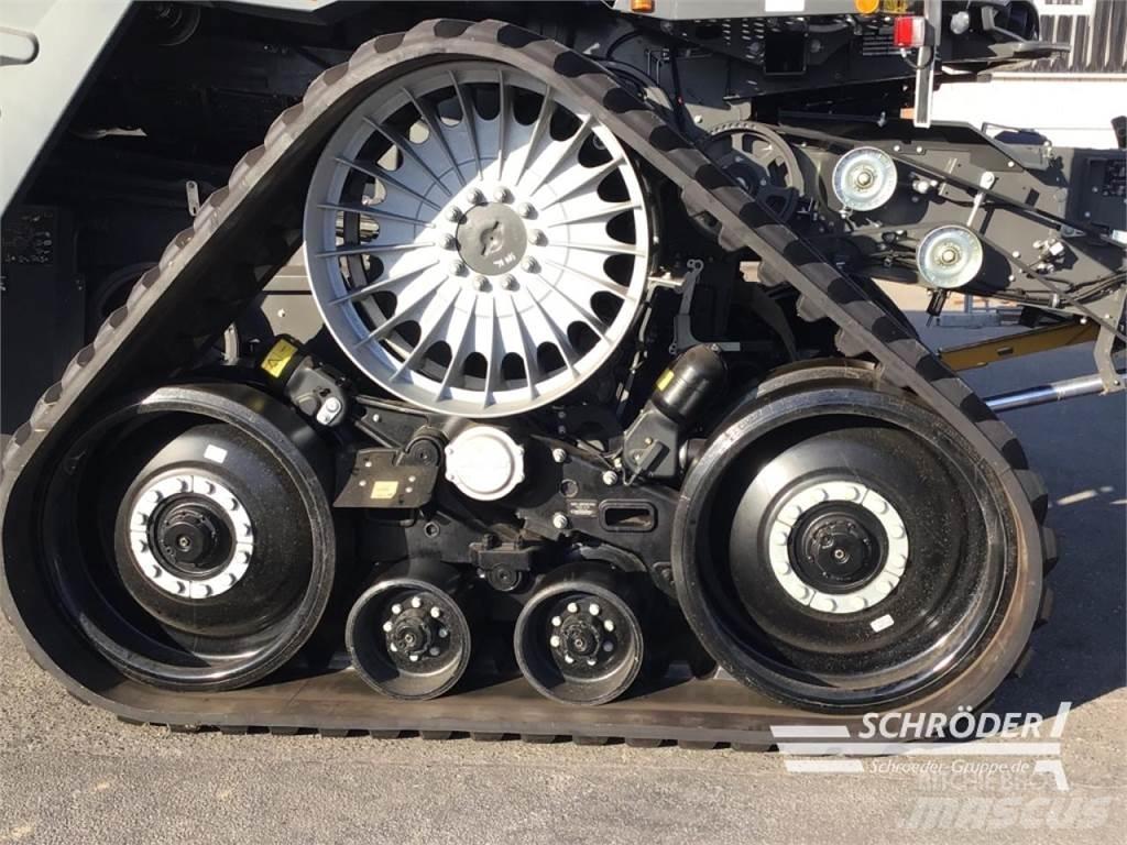 Fendt IDEAL 10 T Kombajni
