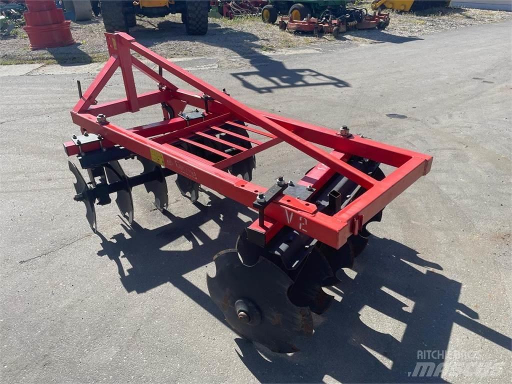 Akpil V 214 Neu Kolutne brane