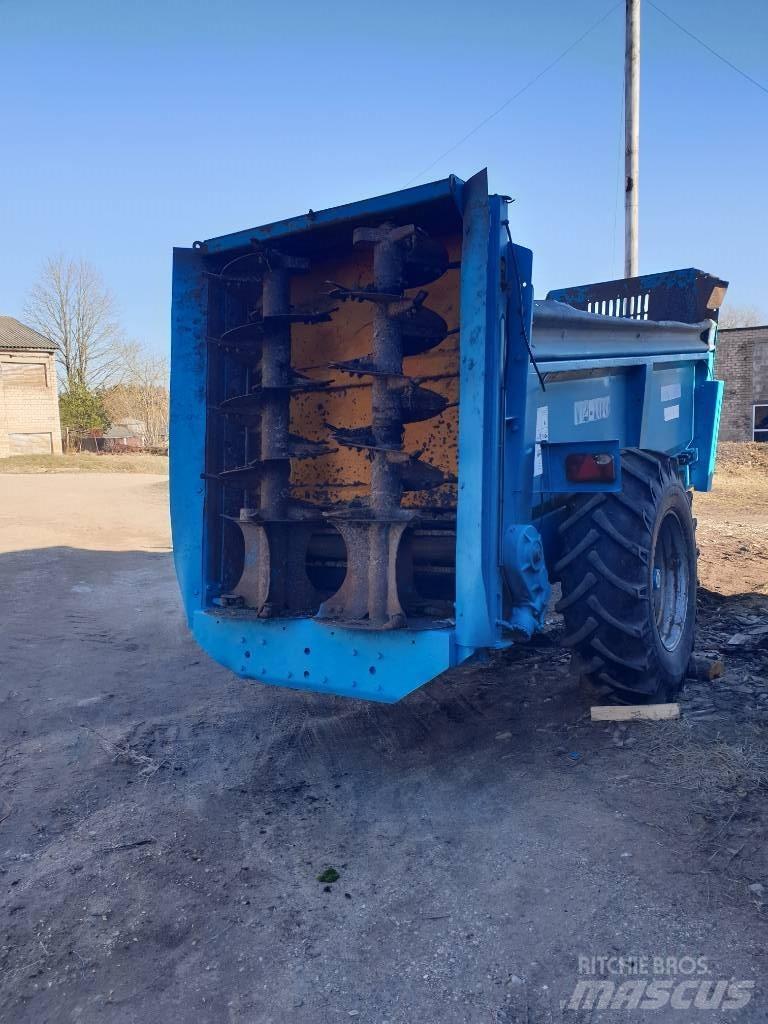 Rolland V2-100 Kmetijstvo - drugo