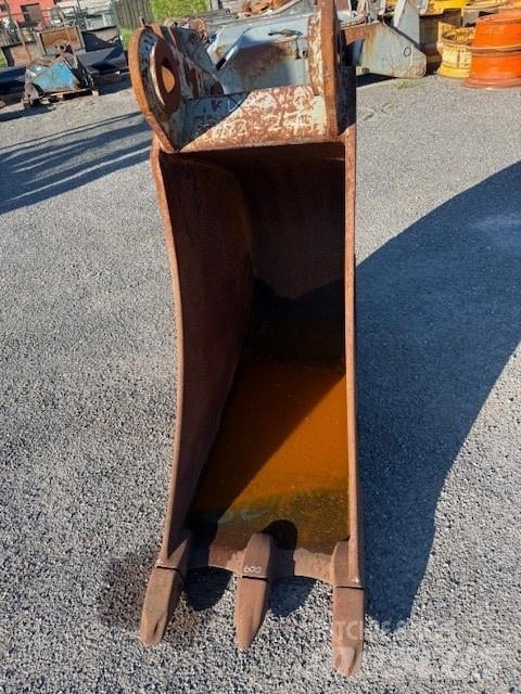 Liebherr R914 600 MM Nakladalne žlice