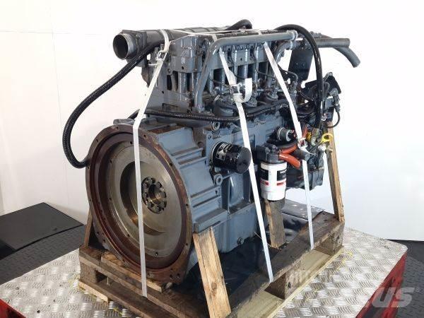 Deutz F4M2011 Motorji