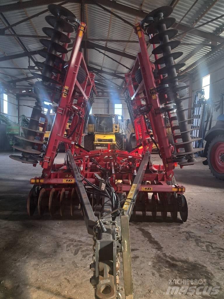 Challenger 4233 Kolutne brane