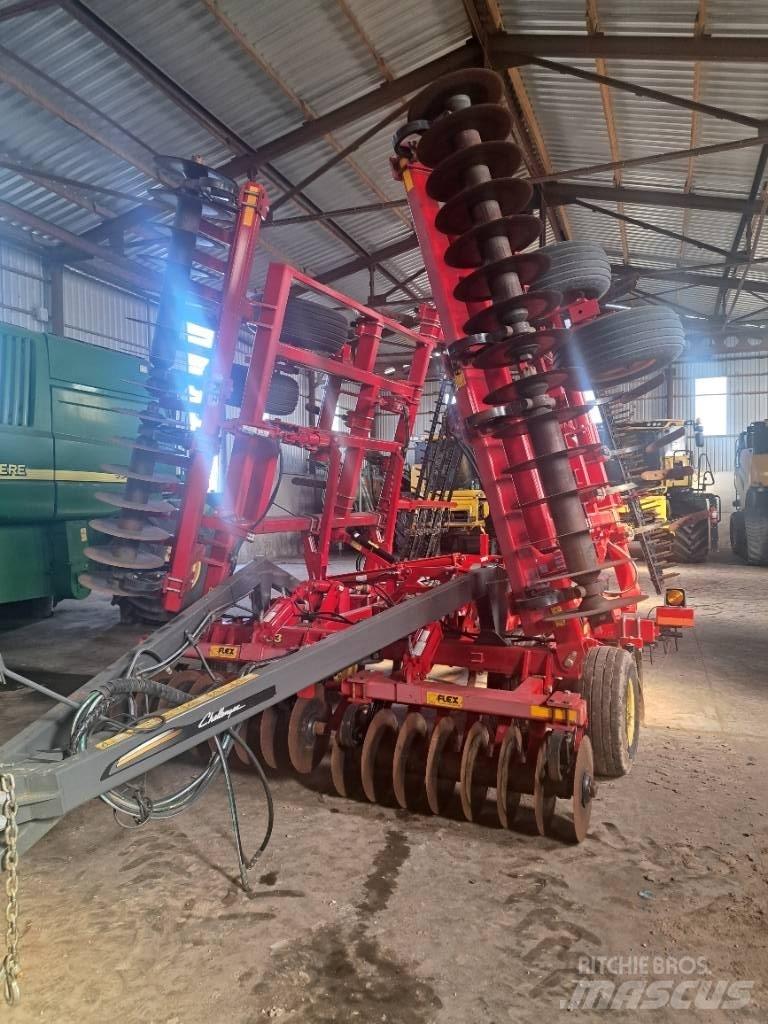 Challenger 4233 Kolutne brane