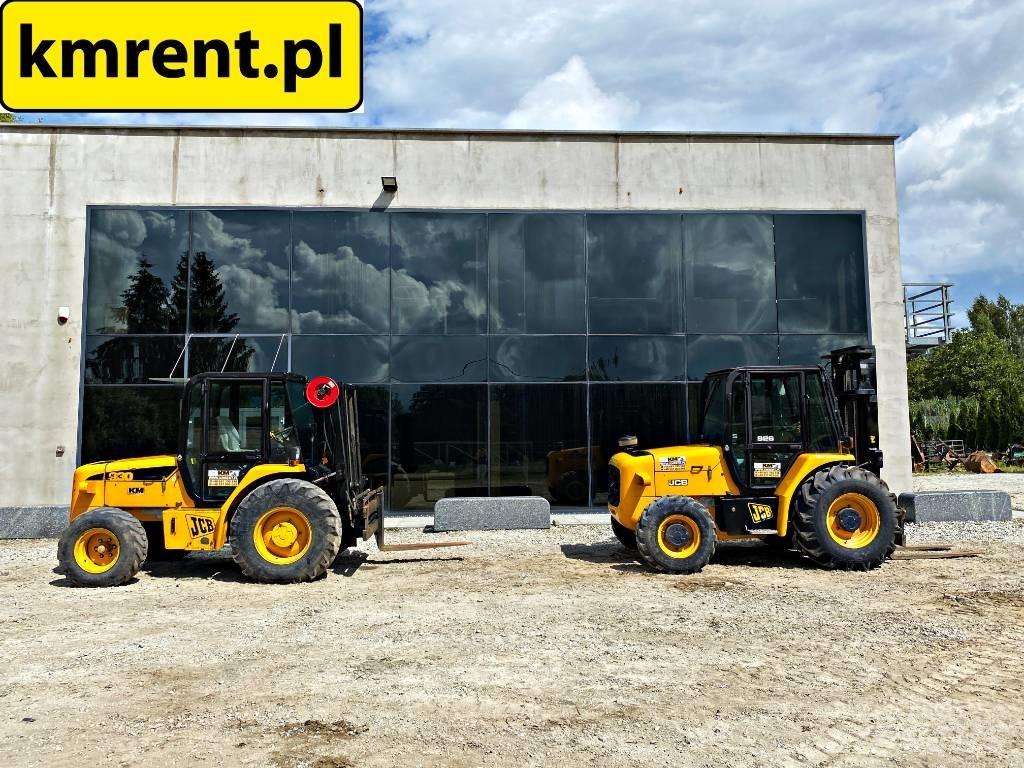 JCB 926 Dizelski viličarji