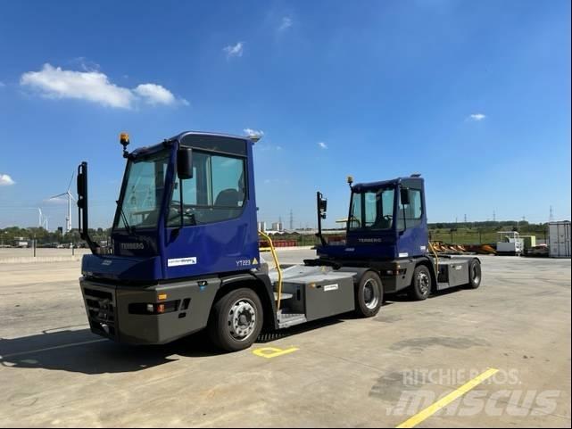 Terberg YT 223 Drugo